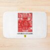 urbathmat flatlay largesquare1000x1000.1u5 7 - Charles Leclerc Shop