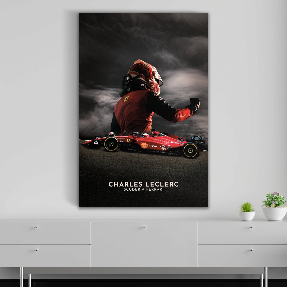 - Charles Leclerc Store