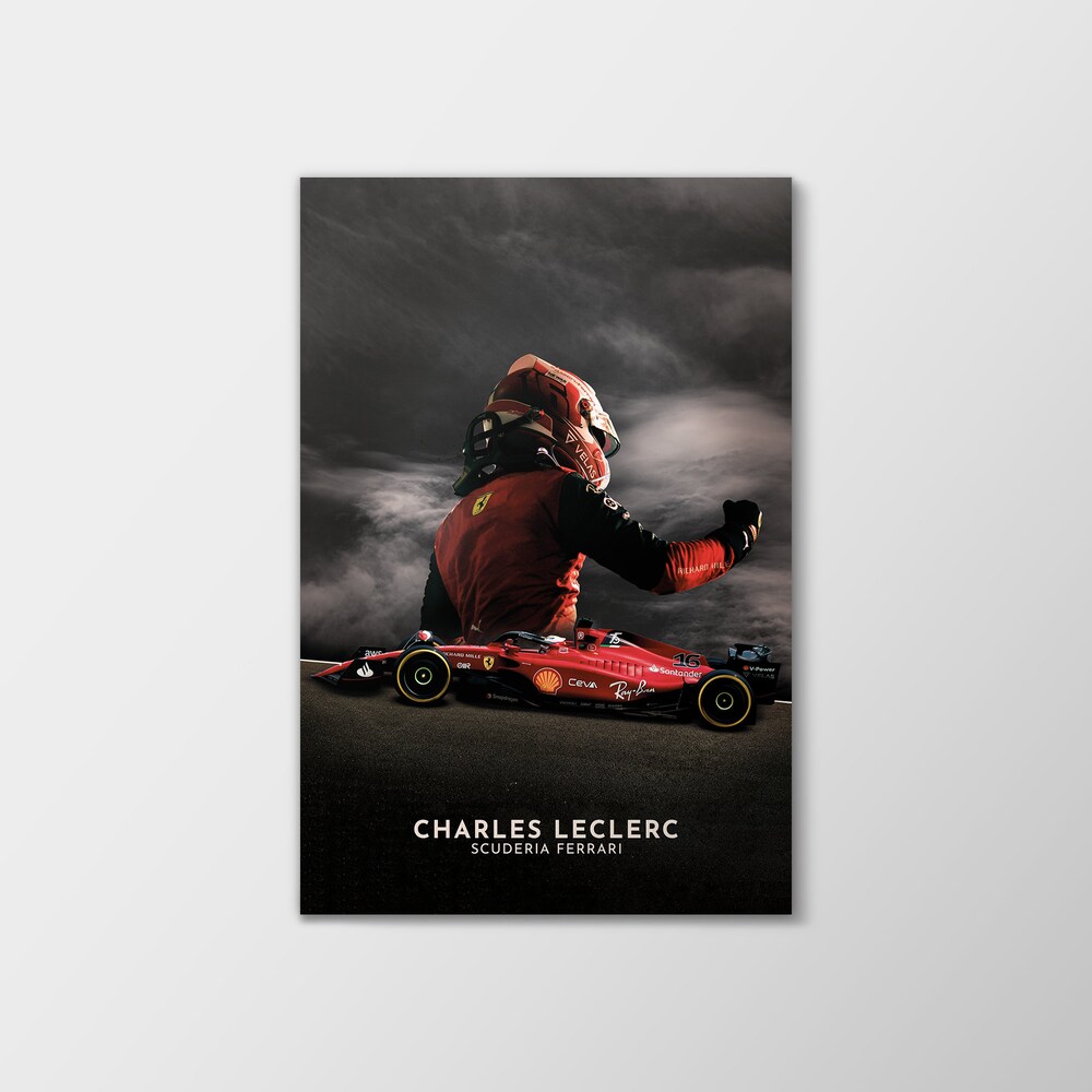 - Charles Leclerc Store