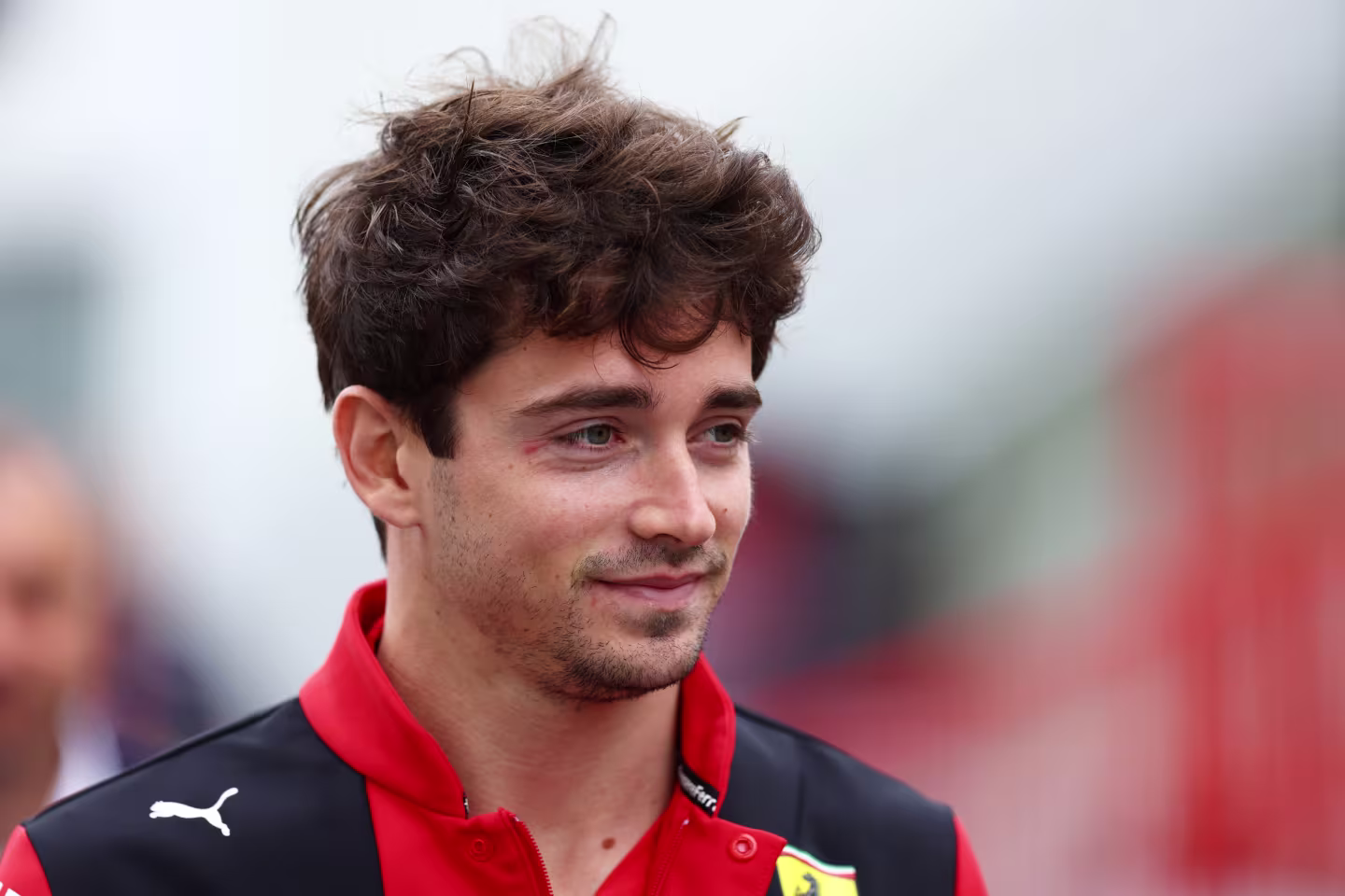 A Brief Overview of Charles Leclercs Career - Charles Leclerc Shop